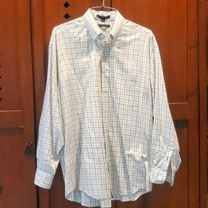 Tommy Hilfiger long sleeve button down